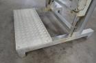 2001 Dominioni A250c Ss Paddle Blender W/ Lift